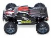 Himoto E18MT Mastadon Monster Truck 4WD V2 1:18 2.4Ghz RTR - Czarny